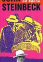 Na wschód od Edenu. Tom 2 - John Steinbeck