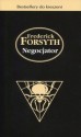 Negocjator - Frederick Forsyth