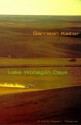 Lake Wobegon Days - Garrison Keillor