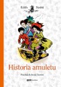 Historia amuletu - Edith Nesbit