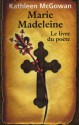 Le livre du poète (Marie Madeleine Tome 3) - Kathleen McGowan