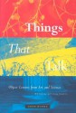 Things That Talk: Object Lessons from Art and Science - Lorraine Daston