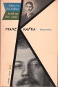 Letter to His Father/Brief an den Vater - Franz Kafka