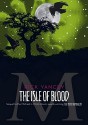 The Isle of Blood - Rick Yancey