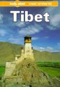 Lonely Planet Travel Survival Kit: Tibet - Chris Taylor, Lonely Planet