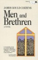 Men and Brethren - James Gould Cozzens