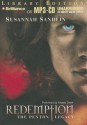 Redemption - Susannah Sandlin, Angela Dawe