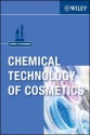 Kirk-Othmer Chemical Technology of Cosmetics - Kirk-Othmer