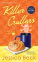 Killer Crullers - Jessica Beck