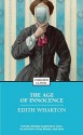 The Age of Innocence - Edith Wharton