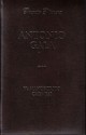 El manuscrito carmesí - Antonio Gala