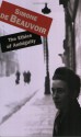 The Ethics of Ambiguity - Simone de Beauvoir