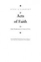 Acts Of Faith - Iyanla Vanzant