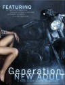 Generation New Adult - Dawn Pendleton, Ashleyn Poston, Andrea Heltsley