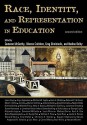 Race, Identity, and Representation in Education - Cameron McCarthy, Warren Crichlow, Greg Dimitriadis