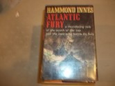 Atlantic Fury - Hammond Innes