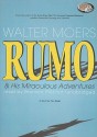 Rumo & His Miraculous Adventures (Zamonia, #3) - Walter Moers