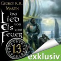 Das Lied von Eis und Feuer 13 - George R.R. Martin, Reinhard Kuhnert