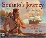 Squanto's Journey - Joseph Bruchac, Greg Shed