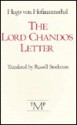 The Lord Chandos Letter - Hugo von Hofmannsthal