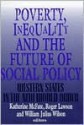 Poverty, Inequality and the Future of Social Policy: Western States in the New World Order - Katherine McFate