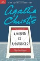 A Murder is Announced - Agatha Christie