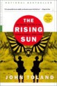 The Rising Sun: The Decline & Fall of the Japanese Empire - John Toland