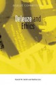 Deleuze and Ethics - Daniel W. Smith, Nathan Jun