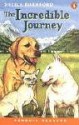 The Incredible Journey - Sheila Burnford