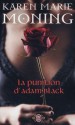 La Punition D'Adam Black - Karen Marie Moning