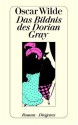 Das Bildnis Des Dorian Gray - Oscar Wilde, Anna von Planta