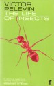 The Life of Insects - Victor Pelevin