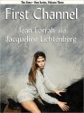 First Channel (Sime~Gen Book 3) - Jean Lorrah, Jacqueline Lichtenberg