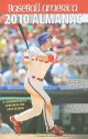 Baseball America 2010 Almanac: A Comprehensive Review of the 2009 Season (Baseball America Almanac) - Baseball America