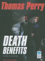 Death Benefits - Thomas Perry, Michael Kramer