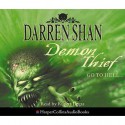 Demon Thief - Darren Shan