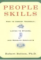 People Skills - Robert Bolton