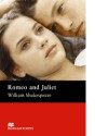 Romeo and Juliet - Rachel Bladon, William Shakespeare