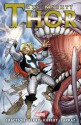 The Mighty Thor by Matt Fraction - Volume 2 - Matt Fraction, Pasqual Ferry, Adam Kubert, Pepe Larraz