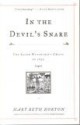 In the Devil's Snare - Mary Beth Norton