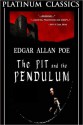 The Pit and the Pendulum - Edgar Allan Poe