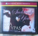 Suddenly You (Audiobook, Unabridged) - Lisa Kleypas, Jill Tanner