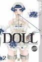 Doll, Volume 2 - Mitsukazu Mihara, Yuki N. Johnson