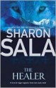 The Healer - Sharon Sala