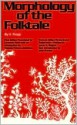 Morphology of the Folktale - Vladimir Jakovlevic Propp, Laurence Scott, Louis A. Wagner, Svatava Pirkova-Jakobson, Alan Dundes