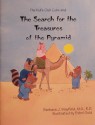 The Kid's Club Cubs and the Search for the Treasures of the Pyramid - Barbara J. Mayfield, Ethel Gold