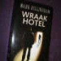 Wraakhotel - Mark Billingham