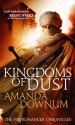 Kingdoms Of Dust - Amanda Downum