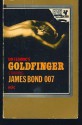 Goldfinger - Ian Fleming