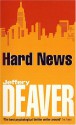 Hard News - Jeffery Deaver